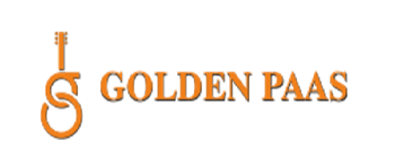 Golden Paas